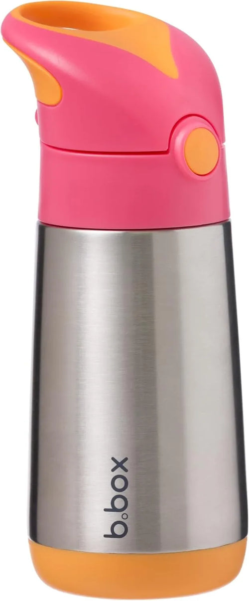 B.Box Hydration Insulated Drink Bottle (350ml)
