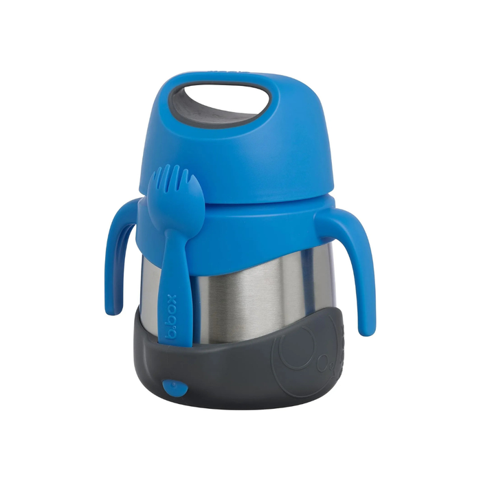 B.Box Insulated Food Jar (335ml)