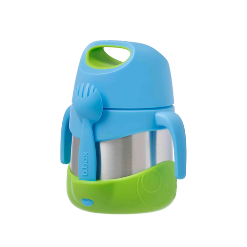 B.Box Insulated Food Jar (335ml)