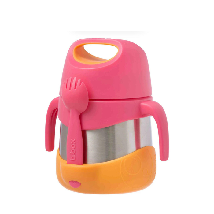 B.Box Insulated Food Jar (335ml)