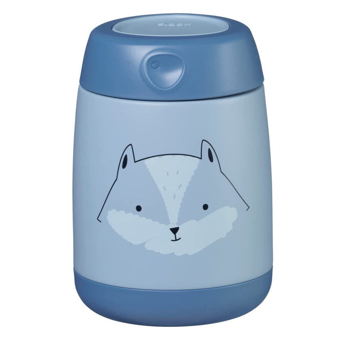 B.box Insulated Food Jar Mini (210ml)