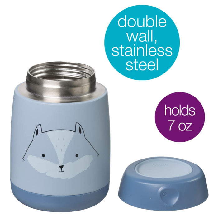 B.box Insulated Food Jar Mini (210ml)