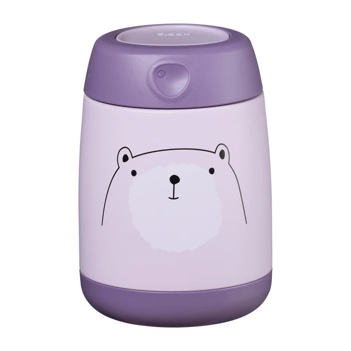 B.box Insulated Food Jar Mini (210ml)