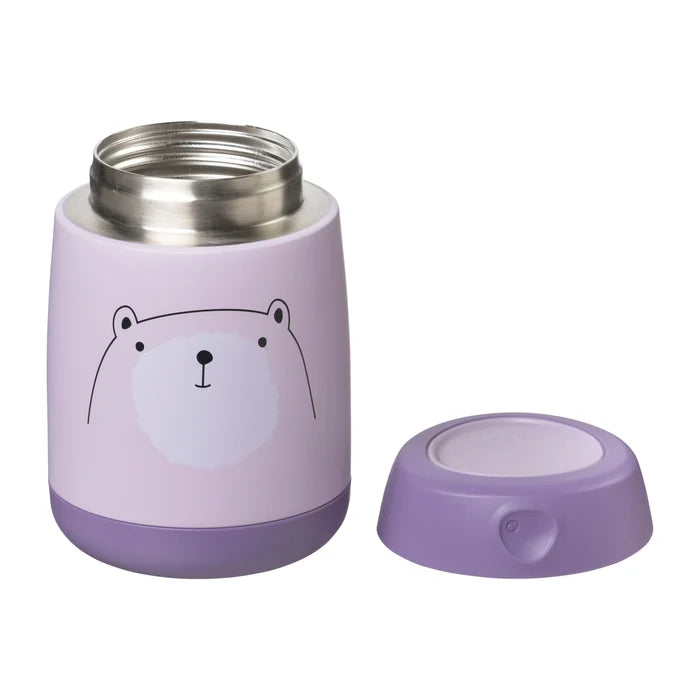 B.box Insulated Food Jar Mini (210ml)