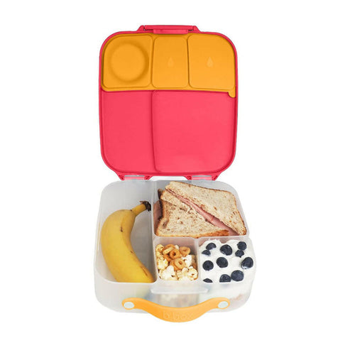 bento lunch box
