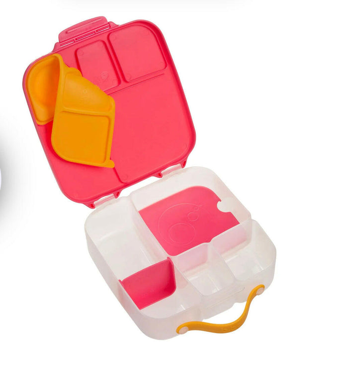 B.Box Bento Lunchbox for Kids Food.