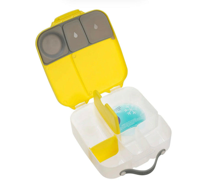 B.Box Bento Lunchbox for Kids Food.