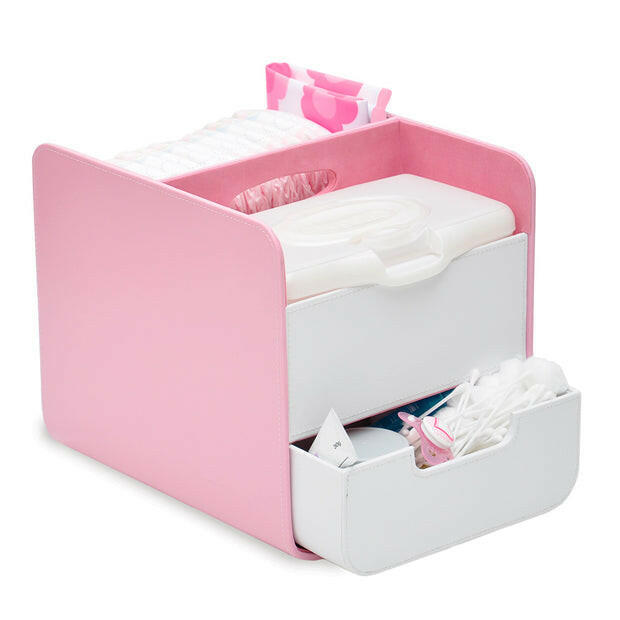 B.Box Diaper Caddy.