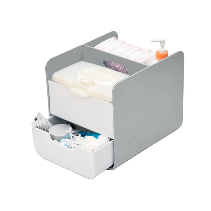 B.Box Diaper Caddy.