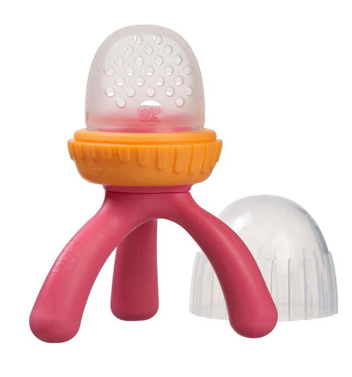 B.Box Siliicone Fresh Food Feeder