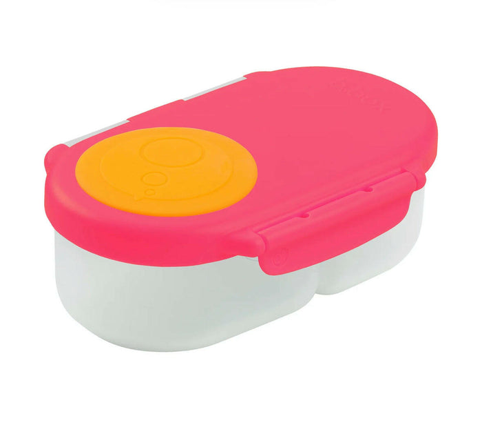 Snackbox By Bbox.