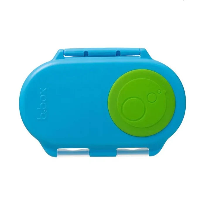 B.Box Snackbox with 2 Leakproof Compartments