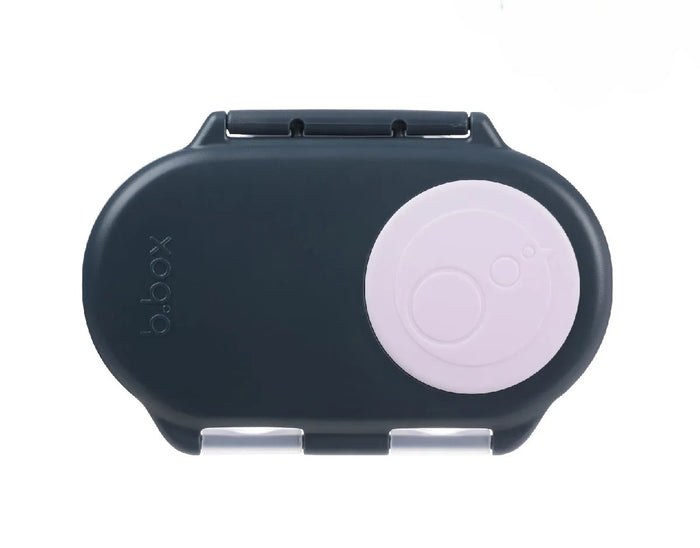 B.Box Snackbox with 2 Leakproof Compartments