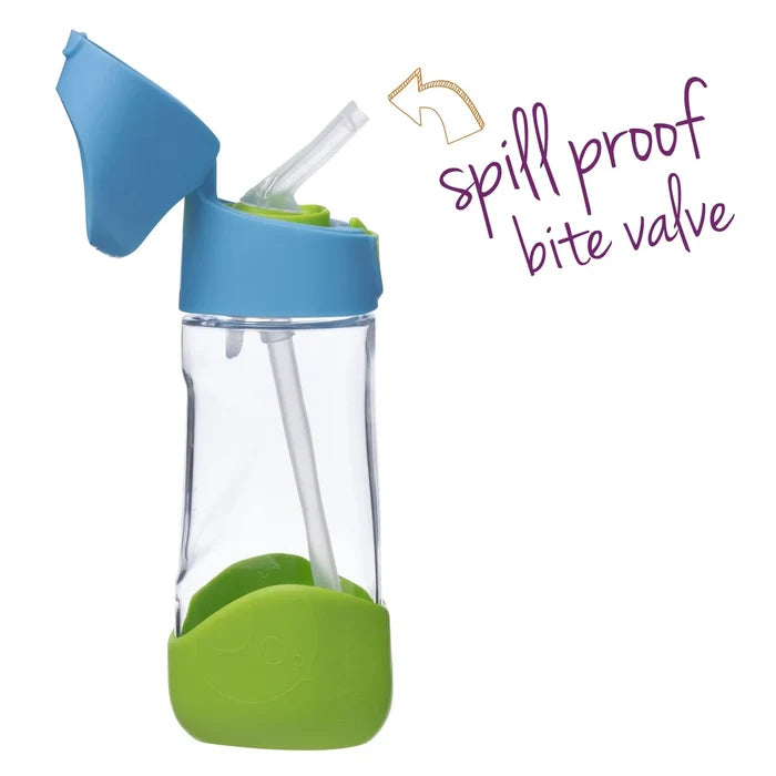 B.Box Tritan Drink Bottle (450ml)