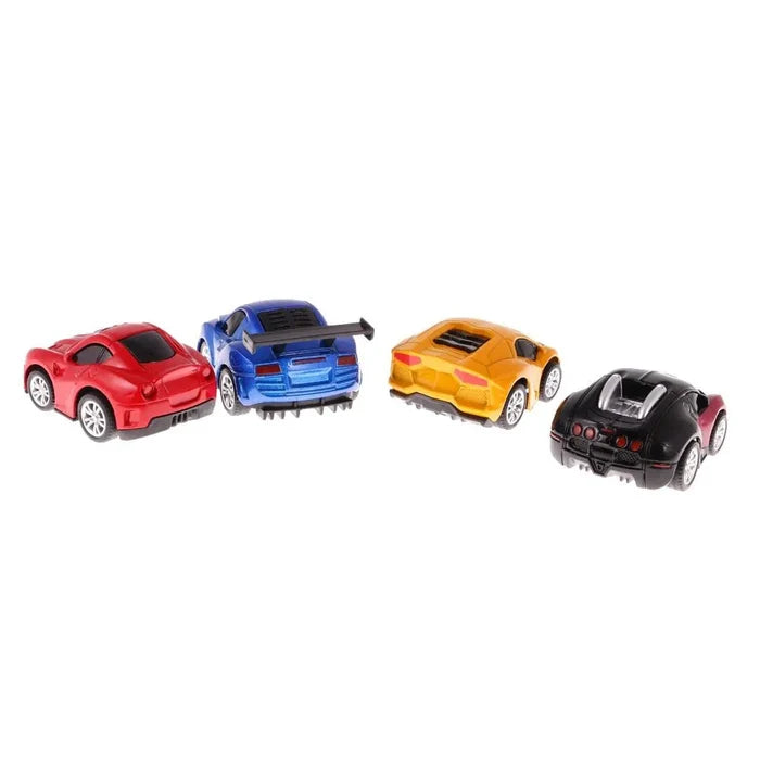 Bburago Junior My 1st Collection assortment (A Version)