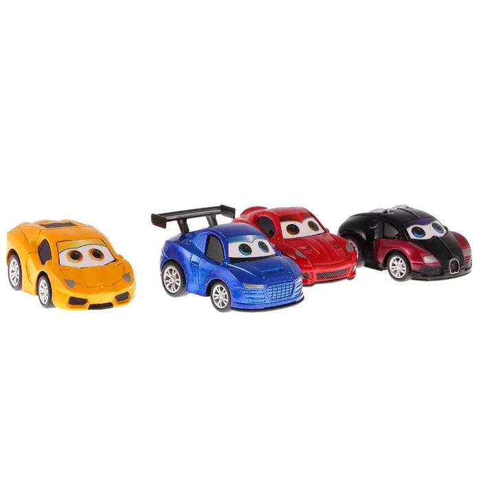 Bburago Junior My 1st Collection assortment (A Version)