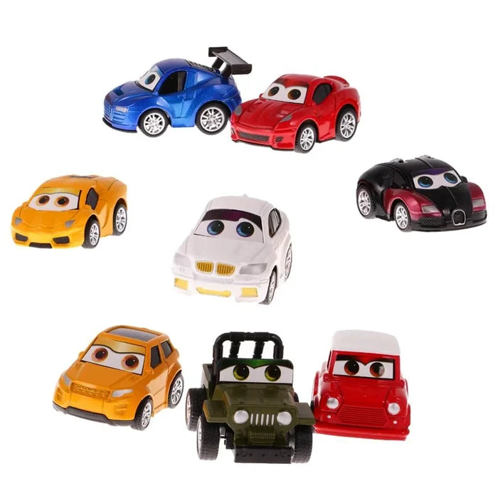 Bburago Junior My 1st Collection assortment (A Version)