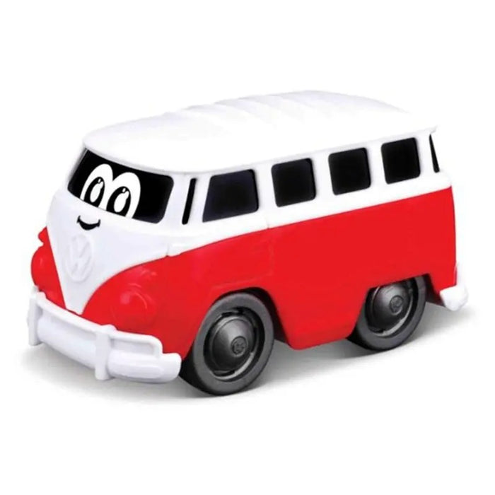 Bburago Junior Volkswagen My 1st Collection (Samba)