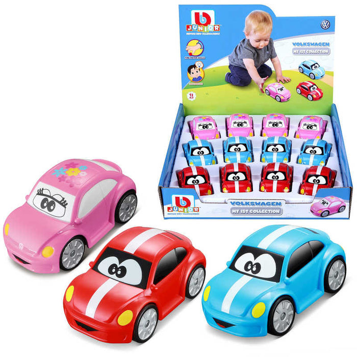 Bburago Junior Volkswagen My 1st Collecton