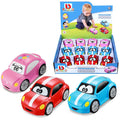 Bburago Junior Volkswagen My 1st Collecton