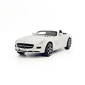 Bburago Mercedes Benz SLS AMG Roadster