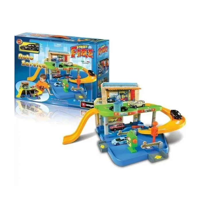 toy-fire-truck-set