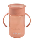 Beaba 2-in 1 Learning Cup-360