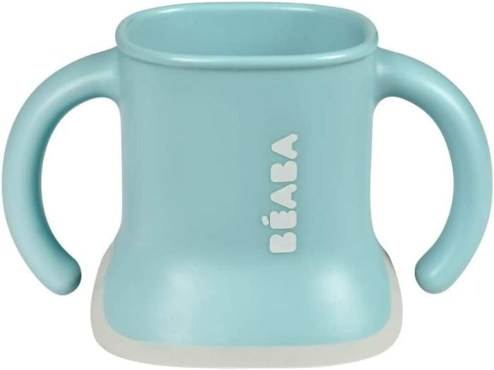 Beaba 3-in-1 Evolutive Training Cup, 150ml