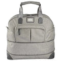 Beaba Amsterdam Changing Bag (Heather Grey)