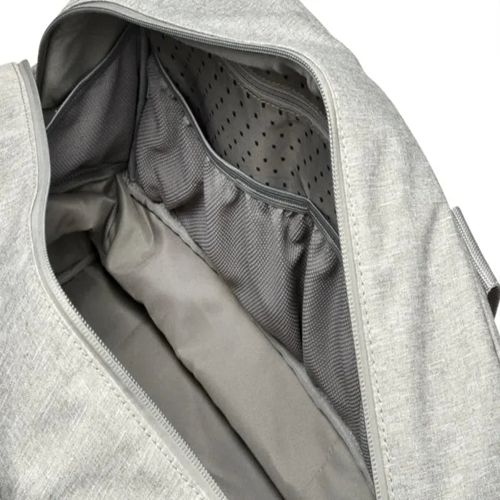 Beaba Amsterdam Changing Bag (Heather Grey)