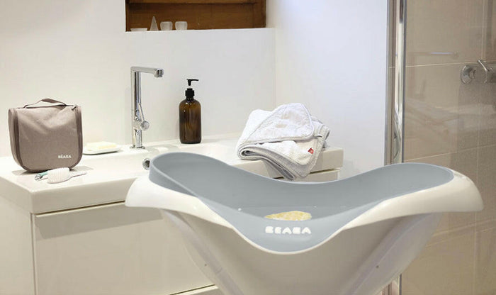 Beaba - Baby Bath Camele'O 1st Age.
