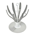 Beaba Flower Foldable Bottle Draining Rack