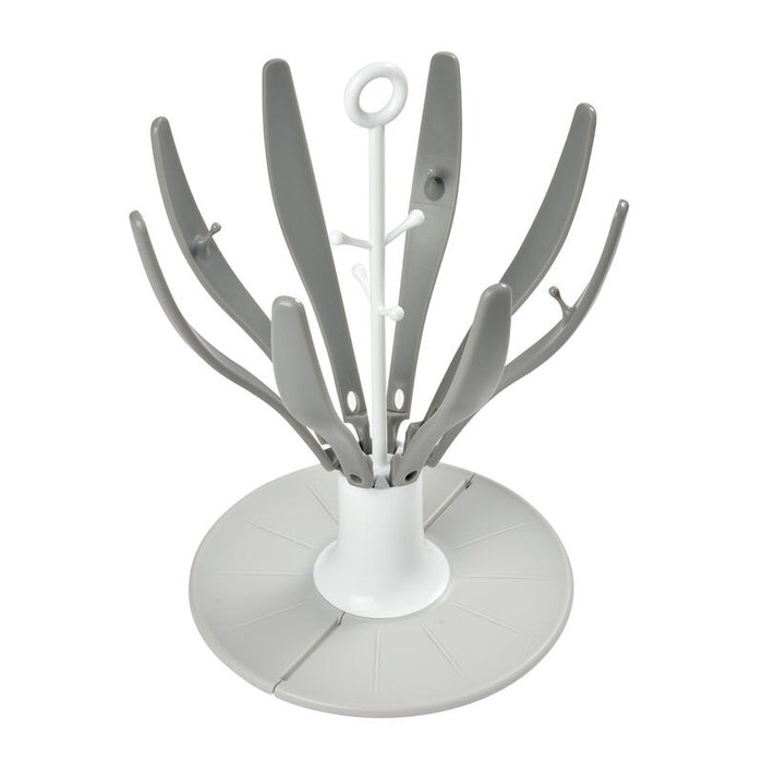 Beaba Flower Foldable Bottle Draining Rack
