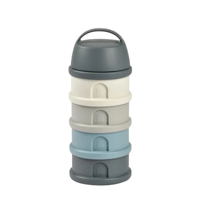 Beaba Formula Milk Container 4 Compartments