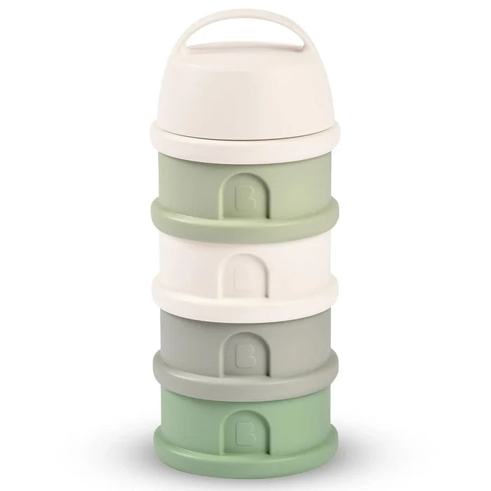Beaba Formula Milk Container 4 Compartments