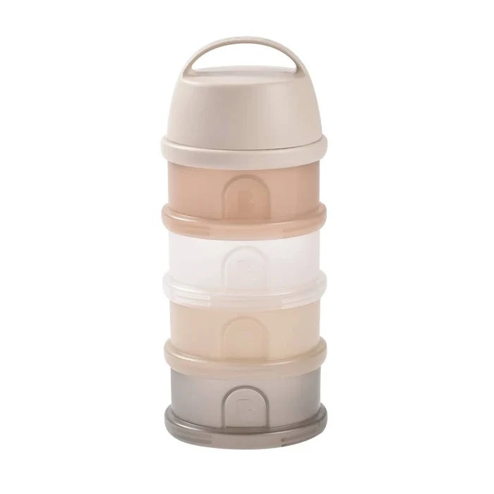 Beaba Formula Milk Container 4 Compartments