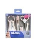 Beaba Hanging Toiletry Pouch With 9 Accessories