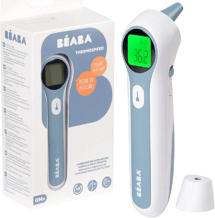 Beaba Infrared Thermometer Thermospeed