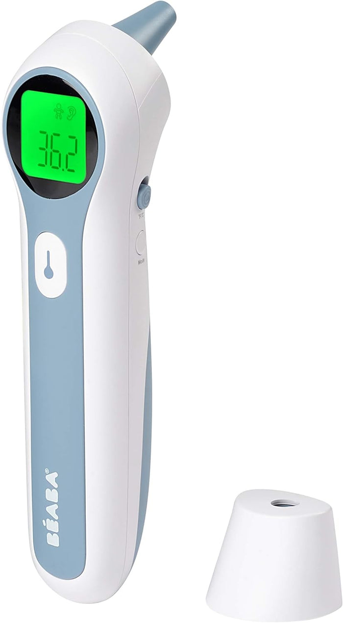 Beaba Infrared Thermometer Thermospeed