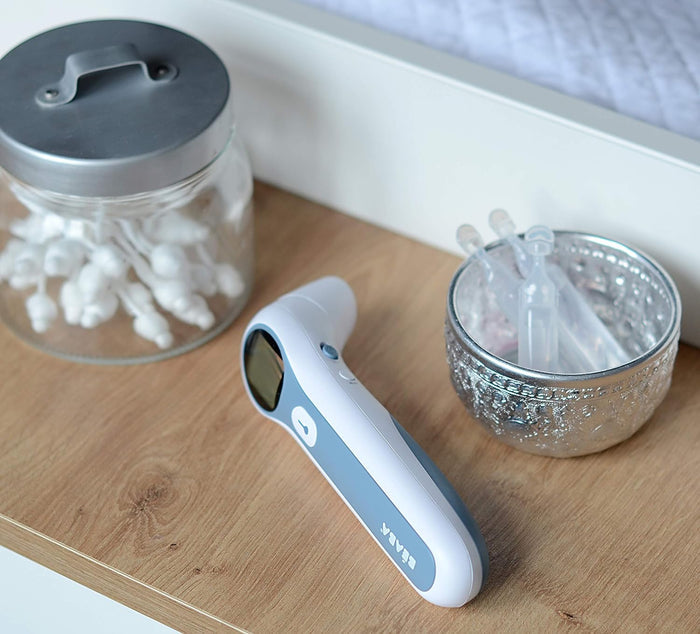 Beaba Infrared Thermometer Thermospeed