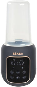Beaba Multi Milk 5-In-1 Bottle Warmer (Night Blue)