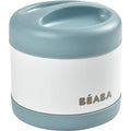 BEABA Stainless Steel Isothermal Portion, 500 ml