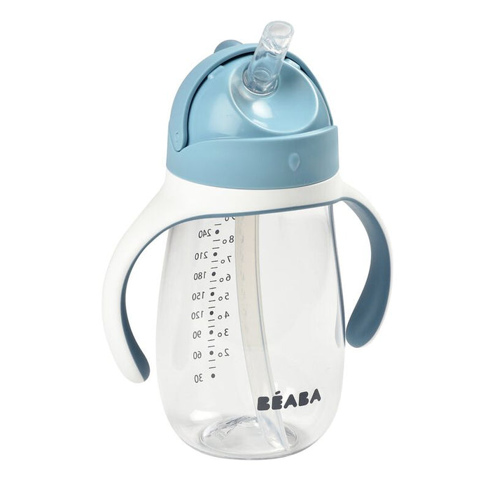 Beaba Straw Cup (300 ML)