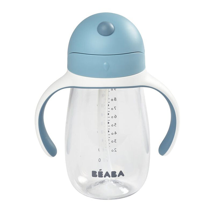 Beaba Straw Cup (300 ML)