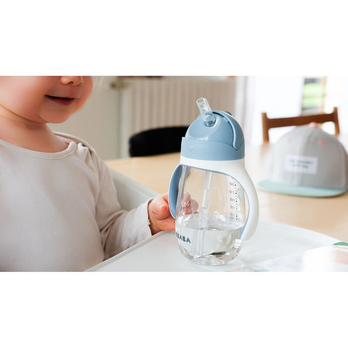 Beaba Straw Cup (300 ML)