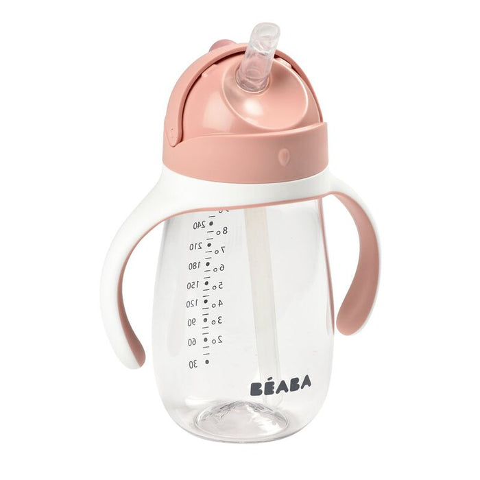 Beaba Straw Cup (300 ML)