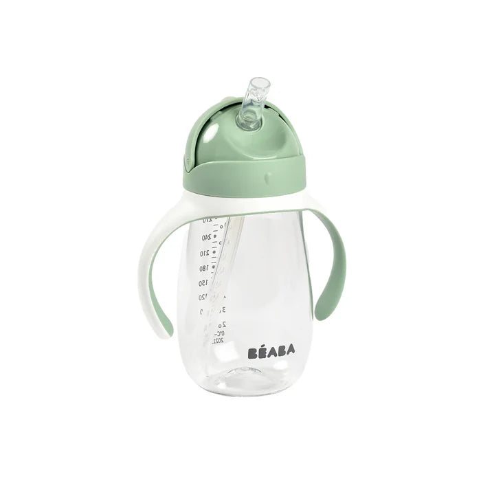 Beaba Straw Cup (300 ML)