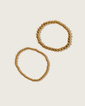 Beaded bracelet