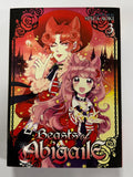 Beast of Abigaile Vol.3 [first print, used]