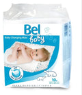 Bel Baby Changing Mats (10 Pcs)